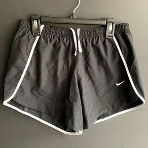 Girls Large Nike Shorts
